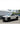 OEM Style Fender Flares suits 2021 Hilux Rocco