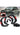 OEM Style Fender Flares suits 2021 Hilux Rocco