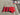 2 pcs Bash Plate Red Suits Toyota Hilux 2005-2015 Type II