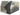 Premium 900 Length C/P Dog Box (Jack Off Compatible) - OZI4X4 PTY LTD