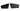 Under Body Tool Box Black C/P Aluminium 750BLK - OZI4X4 PTY LTD