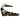 Predator NR03 Sports Bar Universal Fit (A-SBAR-S-F19) - OZI4X4 PTY LTD