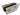 850MM Tapered Slide Out Draw Raw Finish Under Tray / Ute Tool Box (Pair) - OZI4X4 PTY LTD