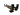 Pair of Canopy Black ladder rack 1400 mm Wide - OZI4X4 PTY LTD