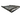 1800MM Low Profile Tradesman Canopy Ladder-Rack Raw (Universal) - OZI4X4 PTY LTD