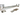Pair Raw Canopy ladder rack 1400 mm Wide - OZI4X4 PTY LTD