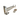 Pair of Premium Raw Canopy Ladder Rack 1280mm Wide - OZI4X4 PTY LTD