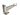 Pair of Premium Raw Canopy Ladder Rack 1280mm Wide - OZI4X4 PTY LTD