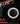 Smoked LED Halo Front Indicator Turn Signal Lights for Suzuki Jimny GJ JJ 2019-2024