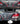 Tail Gate Cladding Cover With LED Suits Mazda BT50 2012-2020