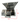 Adventure 1800 Dog Box Raw Aluminium Canopy - OZI4X4 PTY LTD