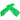 Recovery Track (Trax MAX) Green (Online only) - OZI4X4 PTY LTD