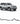 Redback Extreme Duty Exhaust for Nissan Patrol (05/1998 - 09/2007)