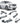Redback Extreme Duty Exhaust for Nissan Patrol Y62 (02/2013 - on)