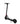 Small Electric Scooter - 26v 250w 25KM/H
