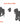 OZI4X4 Red Recovery Points Suits Isuzu Dmax 2020+ - OZI4X4 PTY LTD