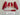 OZI4X4 Red Recovery Points Suits Nissan NP300 2015+ - OZI4X4 PTY LTD