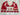 OZI4X4 Red Recovery Points Suits Ford Ranger PX1,2,3 2011+ - OZI4X4 PTY LTD
