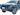 Competition Gen 2 Bullbar Suits Mazda BT50 2011-2019 - OZI4X4 PTY LTD