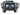 Competition Series Bullbar Suitable For Toyota Land Cruiser 79  Series 2024+  (ADR Approved) - OZI4X4 PTY LTD