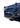 Safari Bullbar Suits Isuzu D-Max 2020-2022