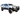Commercial  Bullbar Suits Nissan Navara NP300 2015-2020 - OZI4X4 PTY LTD
