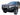 Commercial  Bullbar Suits Nissan Navara NP300 2015-2020 - OZI4X4 PTY LTD