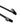 1.5 Meter Aluminium Tray Rope Rail Suits All Trays Steel & Aluminium Trays