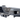 Viper Steel Rear Bar Suits Nissan Navara D40 2006 - 2014 Thai (Pre Order)