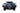 Safari Bullbar Suits GWM Cannon 2020 + - OZI4X4 PTY LTD