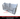 White Aluminum Dual Jerry Can Holder (PRE ORDER) - OZI4X4 PTY LTD