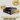 Premium Black 1800 Canopy Premium Edition Suits Premium Trays (Pre Order) - OZI4X4 PTY LTD