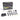 TPS10-6E Real Time Tyre Pressure Monitoring System Including 4 External Sensors - OZI4X4 PTY LTD