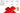 Heavy Duty Recovery Track OZI4X4 (Red)