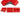 Heavy Duty Recovery Track OZI4X4 (Red)