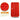 Heavy Duty Recovery Track OZI4X4 (Red)