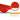 Heavy Duty Recovery Track OZI4X4 (Red)