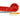 Heavy Duty Recovery Track OZI4X4 (Red)