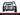Predator 1900 Aluminum Tray Black Includes Water Tank Dual Cab - OZI4X4 PTY LTD