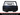 Predator 1900 Aluminum Tray Black Includes Water Tank Dual Cab - OZI4X4 PTY LTD