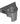 Nissan Navara (Np300) Sensor Refit Steel Mount (Sb013)