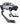 Safari Snorkel for Mitsubishi Triton (06/1996 - 06/2006)