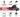 Winch 13000 LBS Synthetic Rope Fairy Red (Online Only)