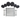 4X4 2" Inch 50MM Body Lift Kit 4WD Dual Cab suits Nissan Navara NP300 (Online Only)