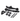 Diff Drop Suits Toyota Hilux with 2-4 Inch Lift 2005-2011