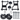 Suitable For Nissan Navara D40 Suspension Lift Kit 2.5" Front 2" Rear Greaseable Shackle (Online Only)