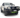 (Pre Order) Safari Bullbar Suits Toyota Hilux 2005-2011