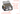 Adventure 1800 Black Aluminium Canopy