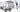 Tradesman Work Trailer Ute Edition Dual Axle White (Pre Order) - OZI4X4 PTY LTD