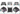 Raw Delta 1800 Builders Compartment Canopy (Pre Order) - OZI4X4 PTY LTD